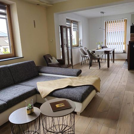 Ferienwohnung Anderl Hormanns bei Weitra Bagian luar foto