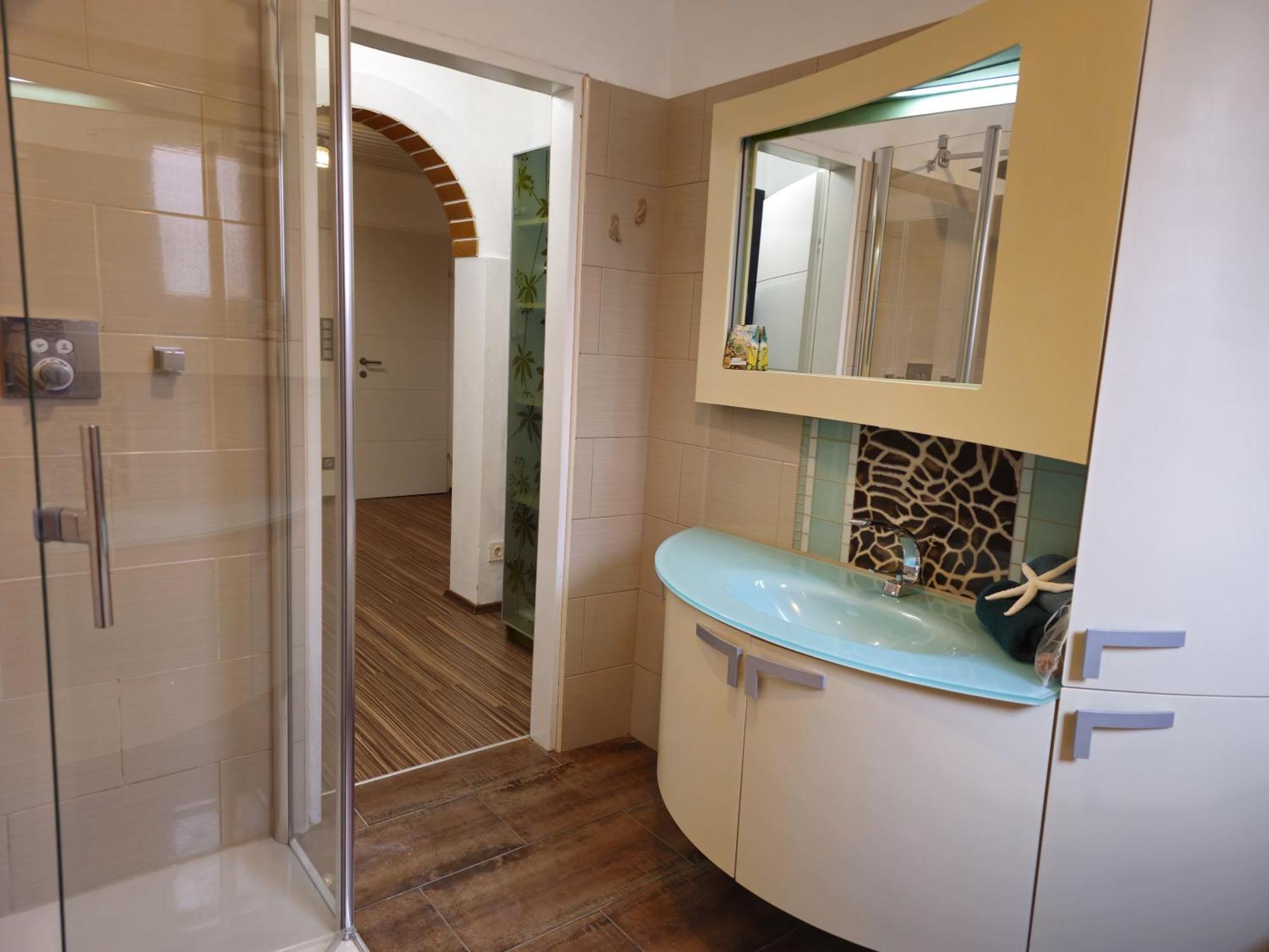 Ferienwohnung Anderl Hormanns bei Weitra Bagian luar foto