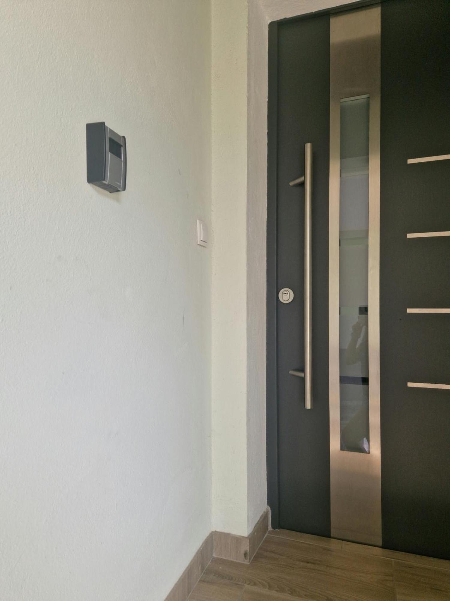 Ferienwohnung Anderl Hormanns bei Weitra Bagian luar foto